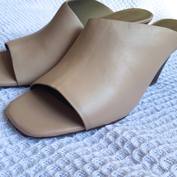 HOST PICK 🥳 NWT Witchery Zoe wedge s42 - Picture 5 of 12